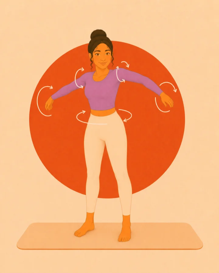 4 minutes is enough: the power of micro-routines