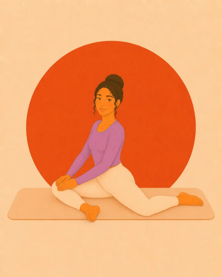 Hip Mobility: The Complete Beginner's Guide