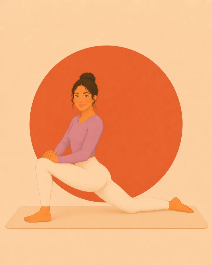 The psoas: the muscle that sitting quietly wears down