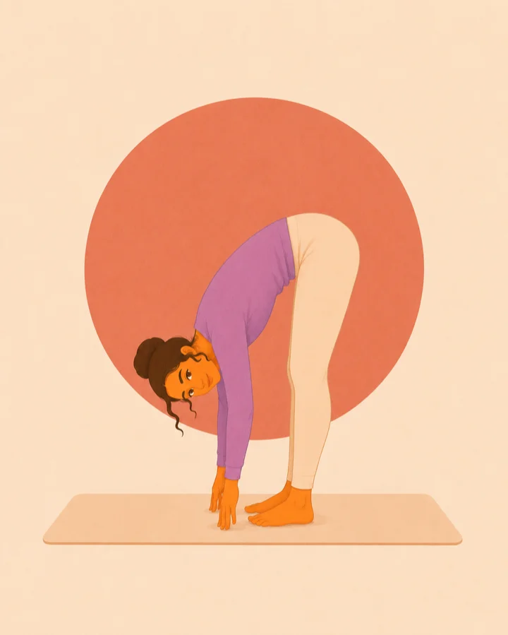 Post-workout recovery: the mobility routine that changes everything