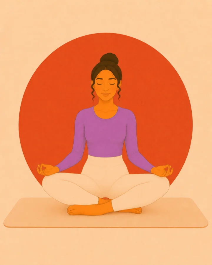 Breathing and flexibility: why the exhale changes everything
