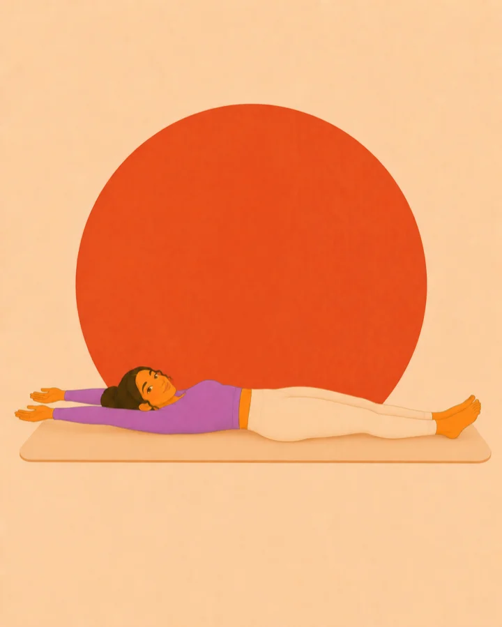 Morning stretching routine: 10 minutes to start your day right