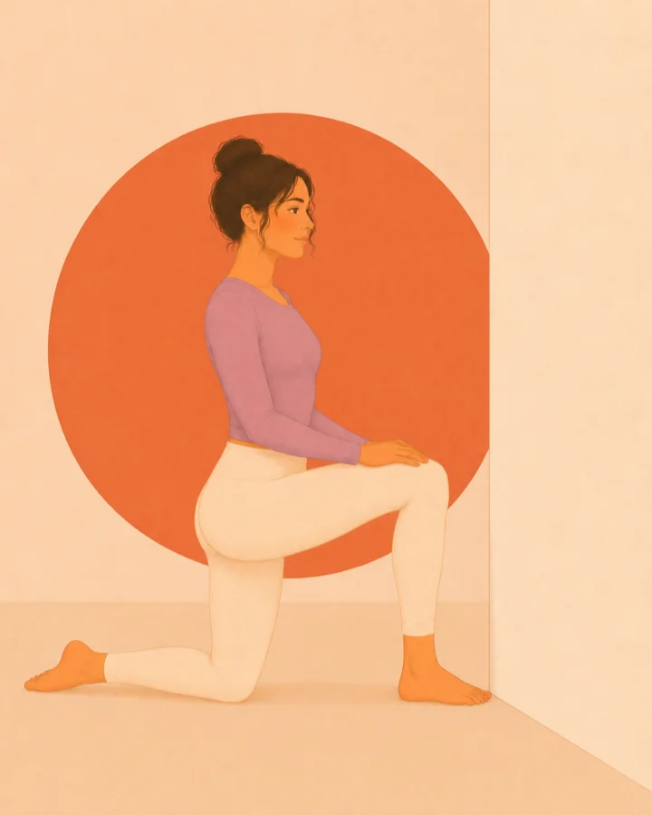 Flexibility: how long does it take to see results?